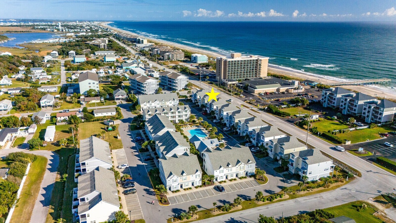 Photo of Outdoor in Atlantic Beach