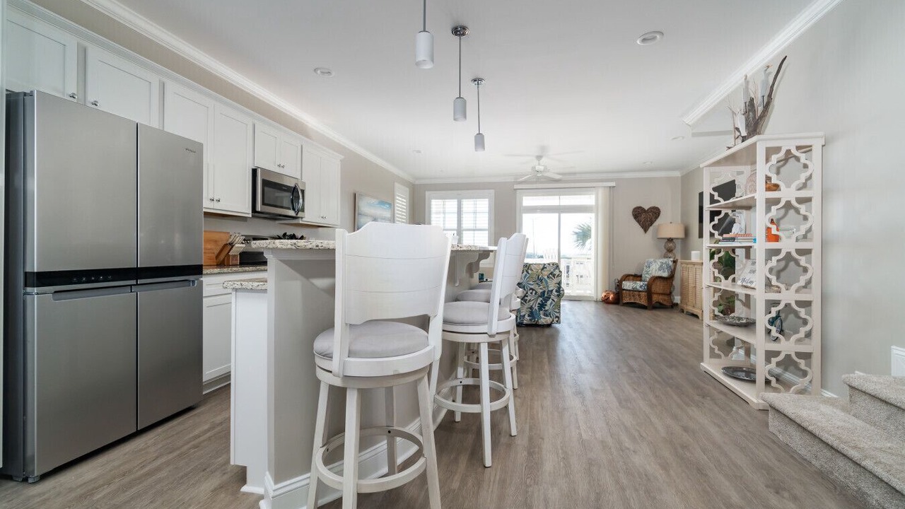 Photo of Kitchen in Atlantic Beach
