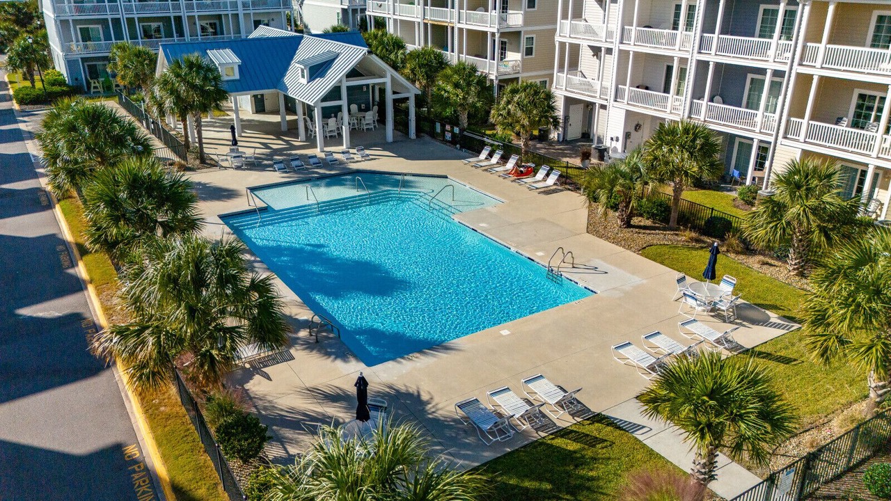 Photo of Outdoor in Atlantic Beach