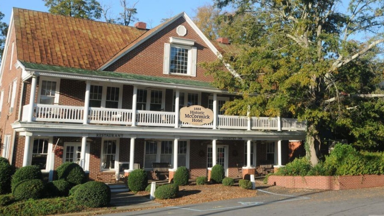Photo of Outdoor in McCormick