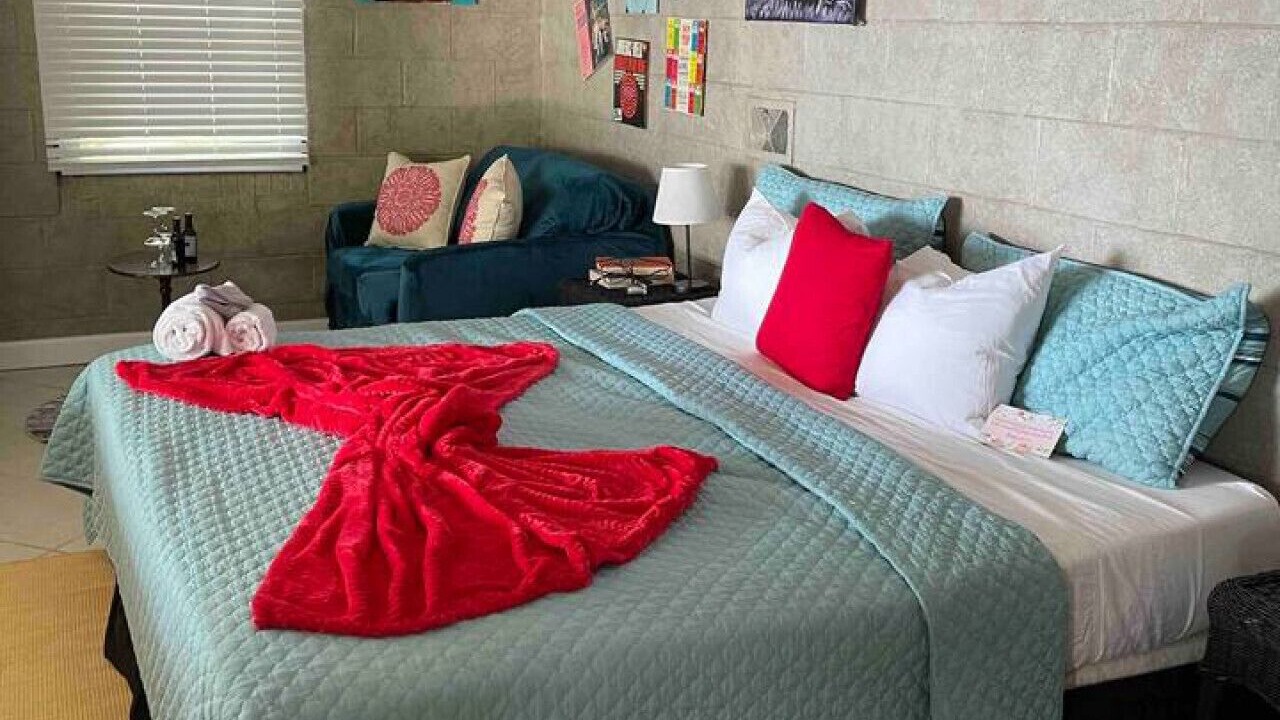 Photo of Bedroom in Southmont