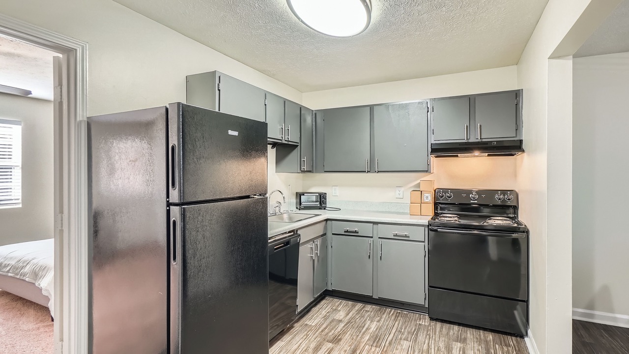 Photo of Kitchen in Cumming