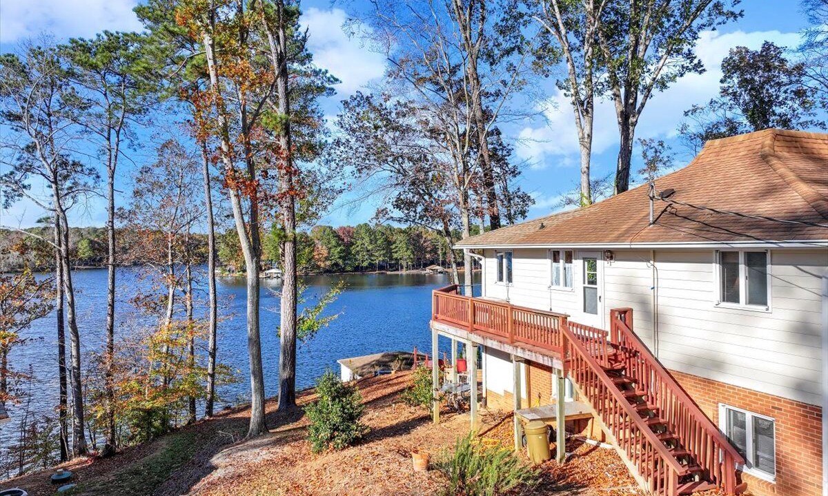 Photo of Outdoor in North Shore Acres