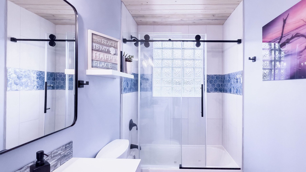 Photo of Bathroom in Charleston