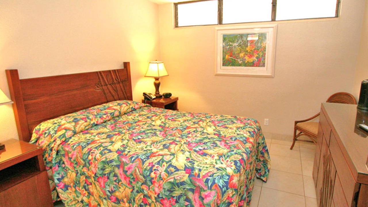Photo of Bedroom in Kihei