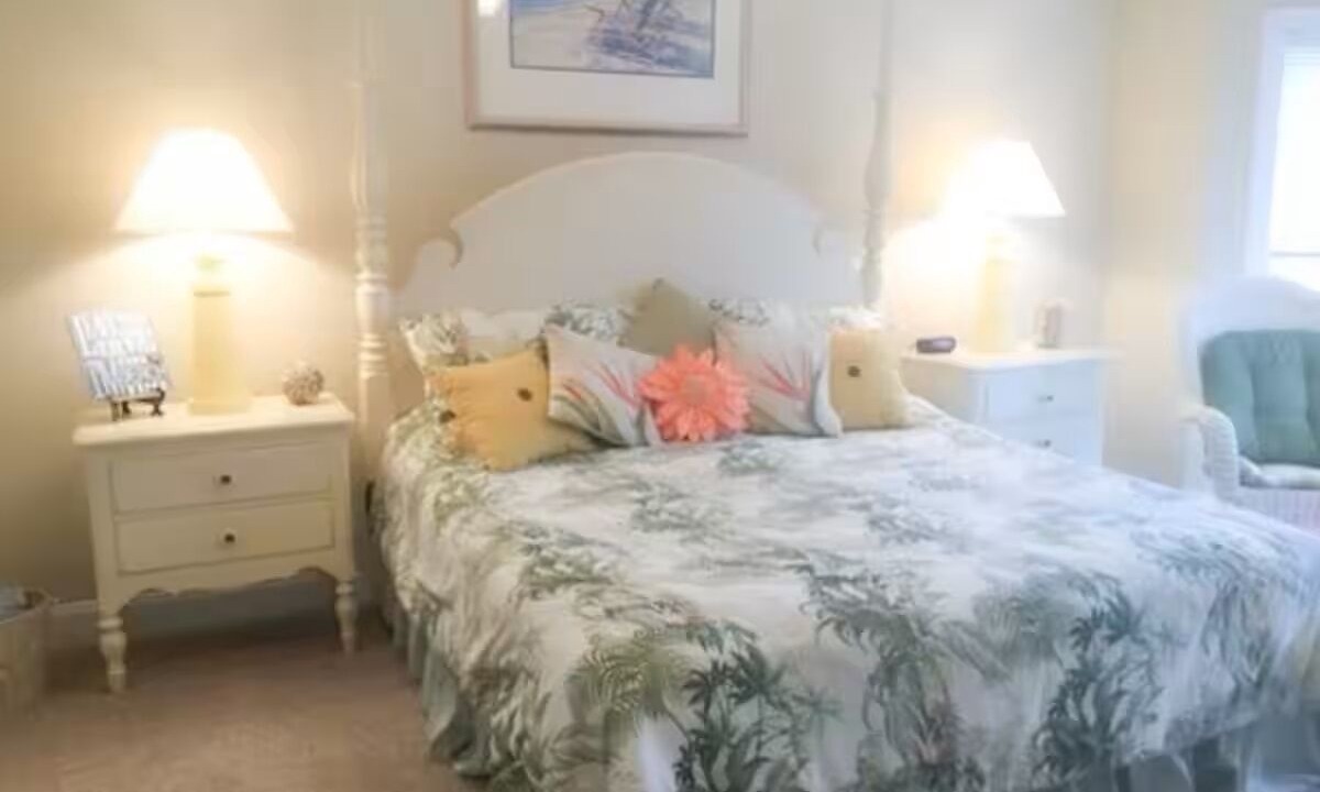 Photo of Bedroom in Garden City
