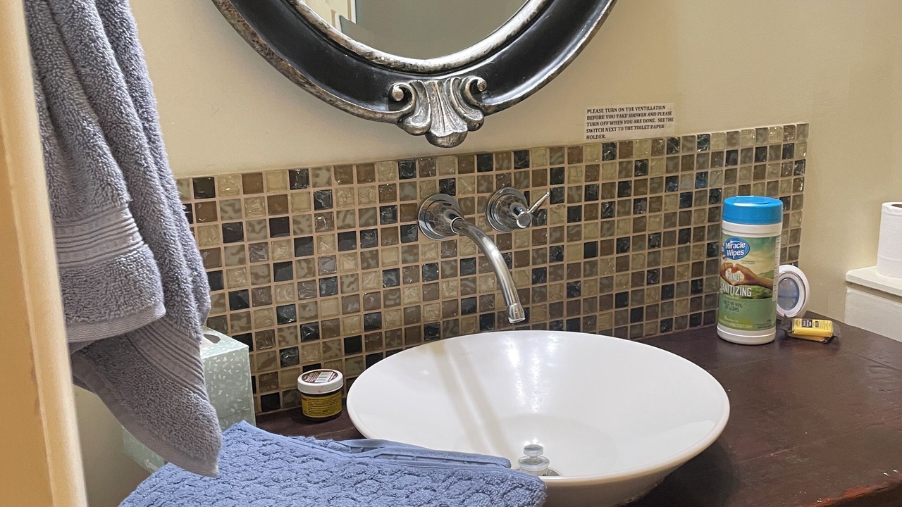 Photo of Bathroom in Ewa