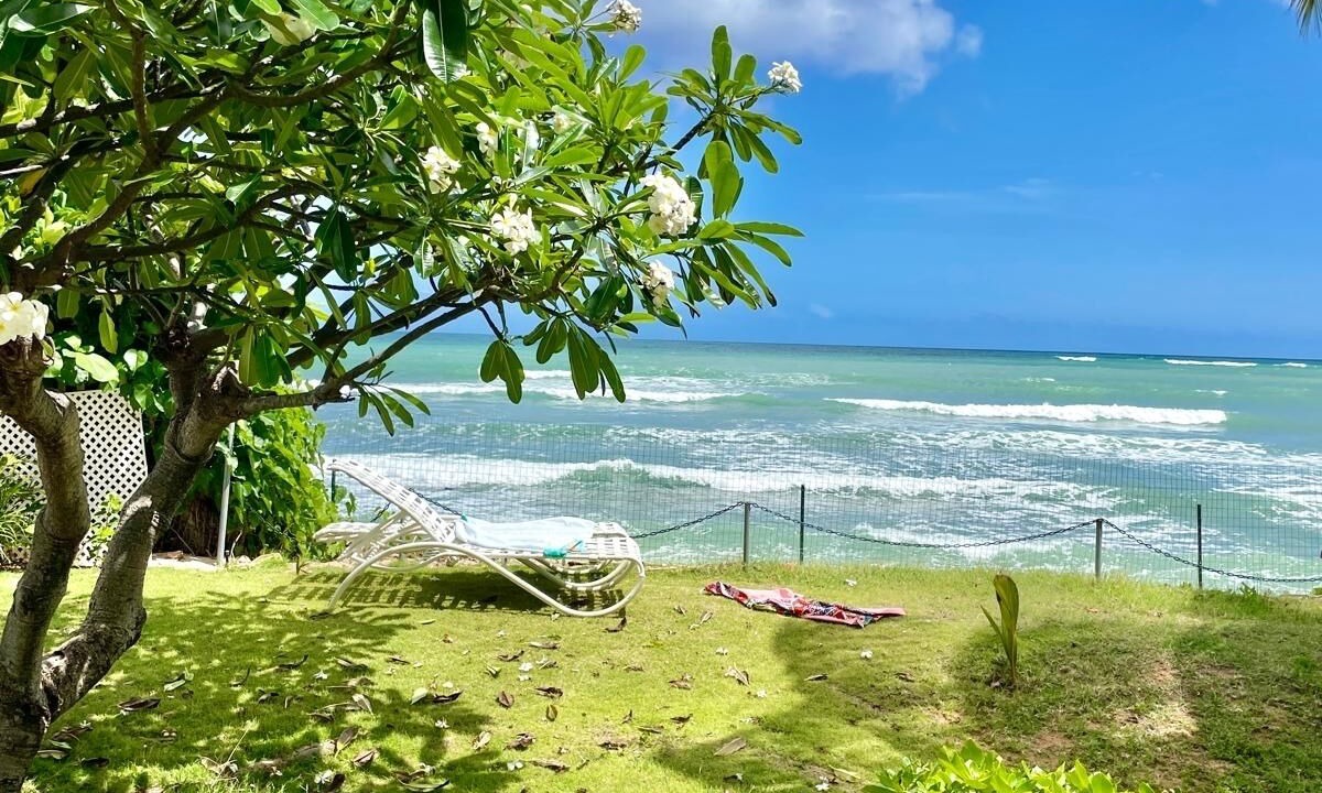 Photo of Outdoor in Ewa