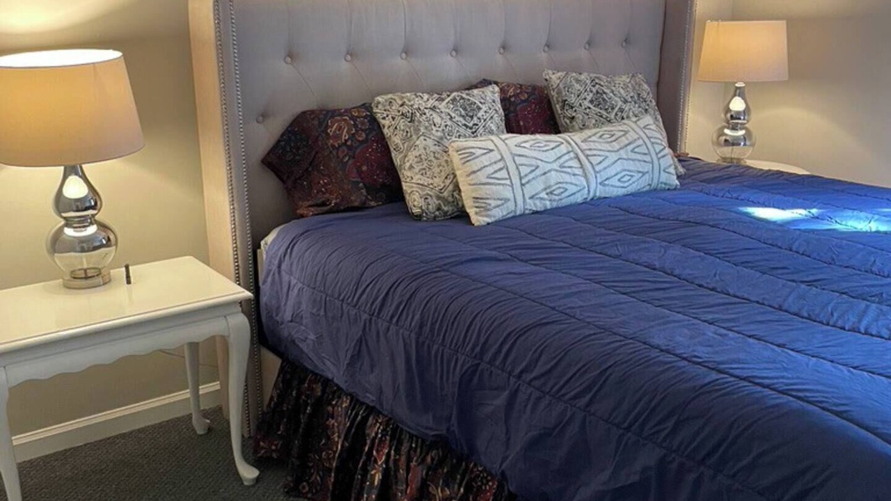 Photo of Bedroom in Golden Grove