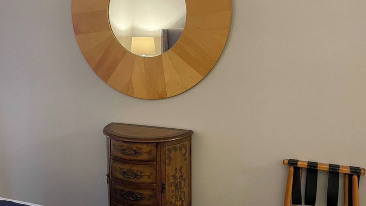 Photo of Bedroom in Golden Grove