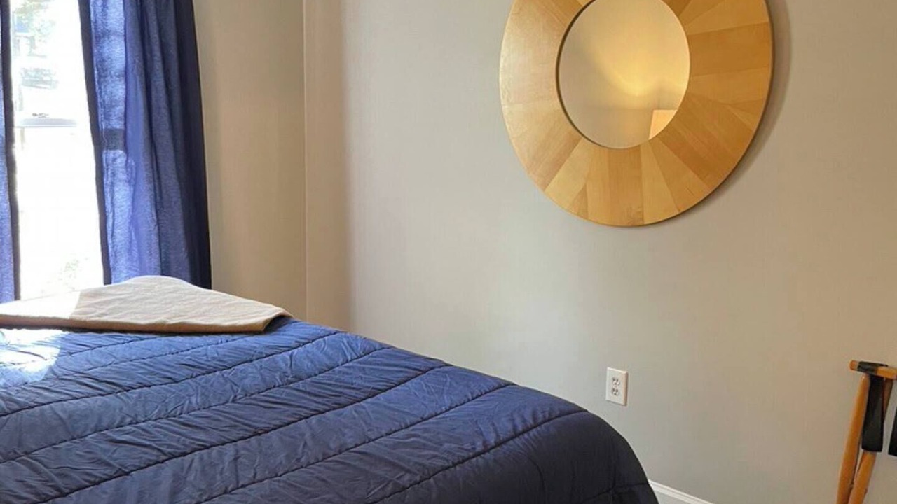 Photo of Bedroom in Golden Grove