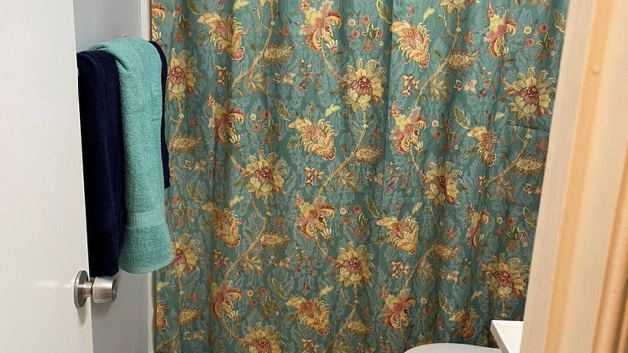 Photo of Bathroom in Golden Grove