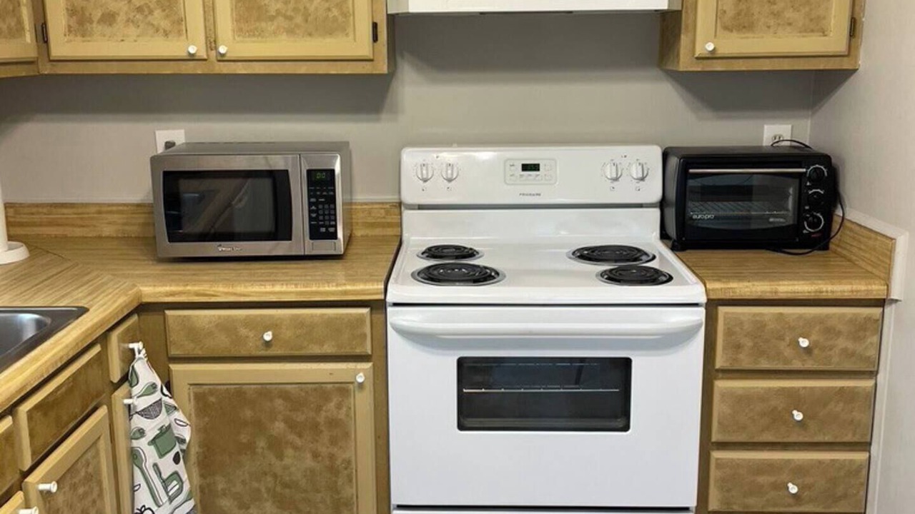 Photo of Kitchen in Golden Grove