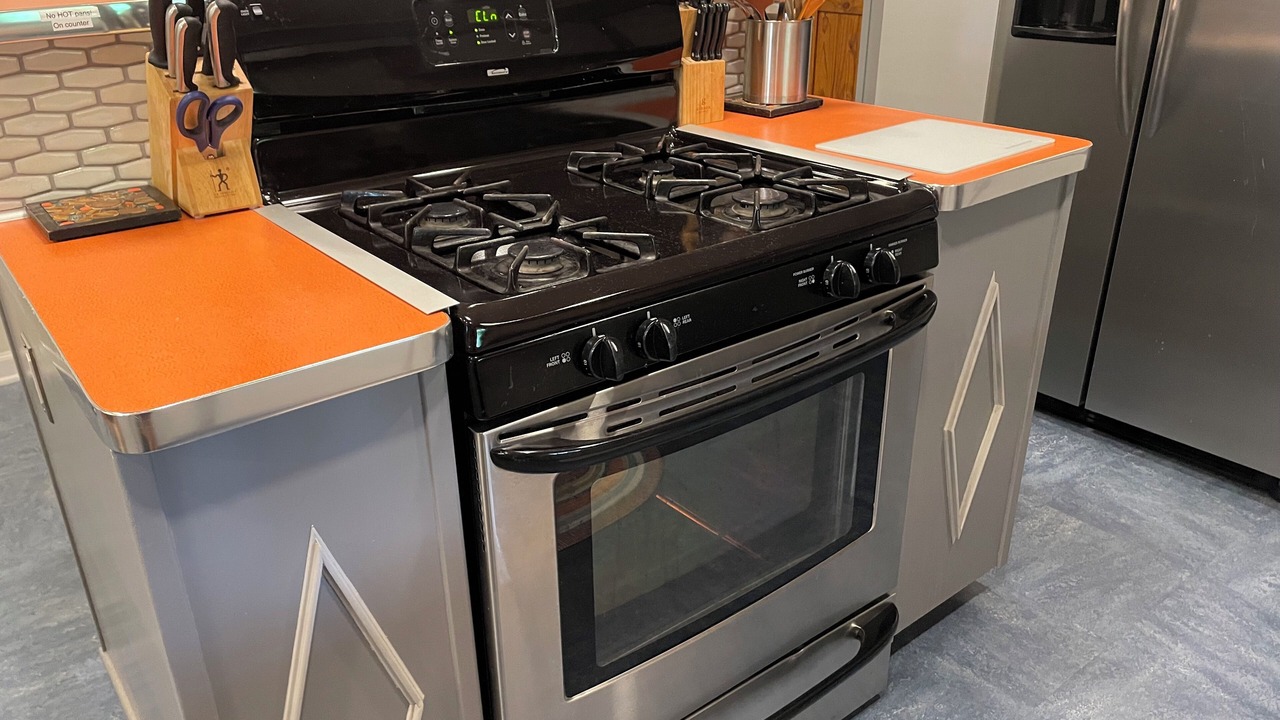 Photo of Kitchen in Salem