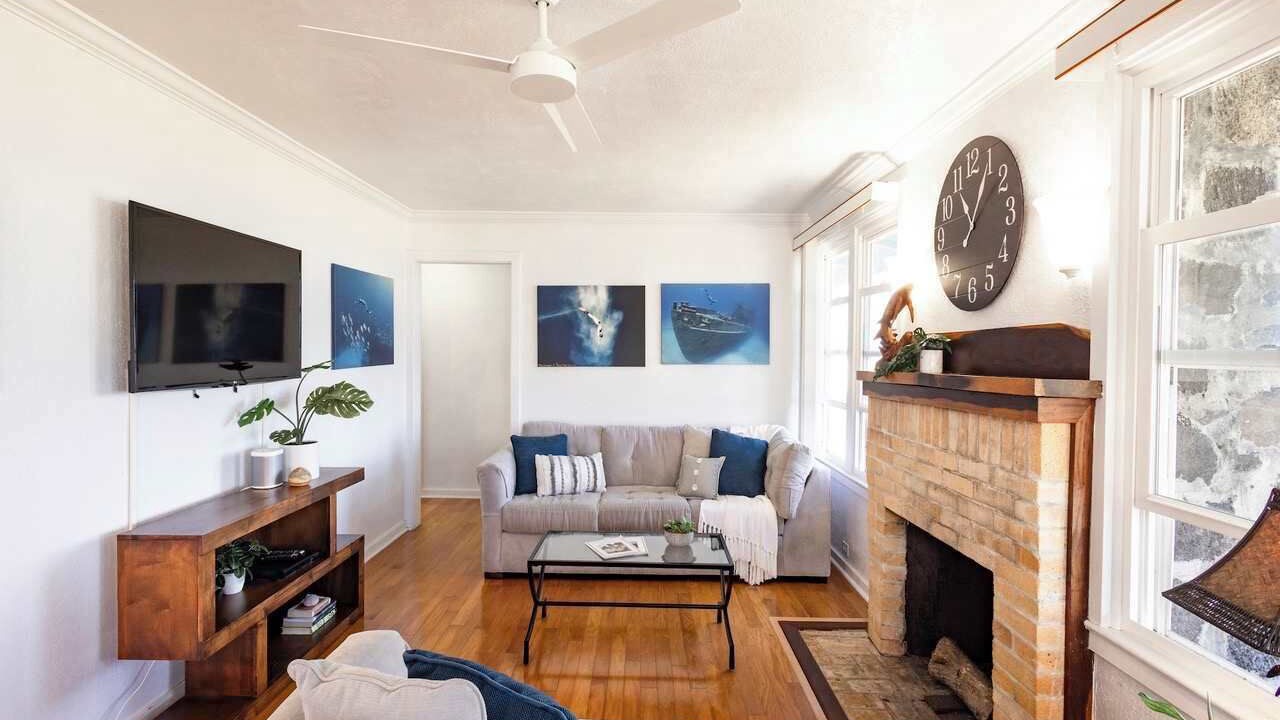 Photo of Livingroom in Honalo