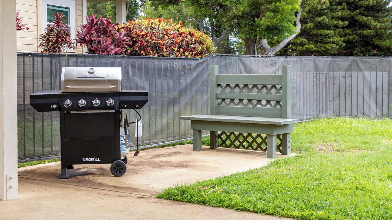 Photo of Outdoor in Waikoloa