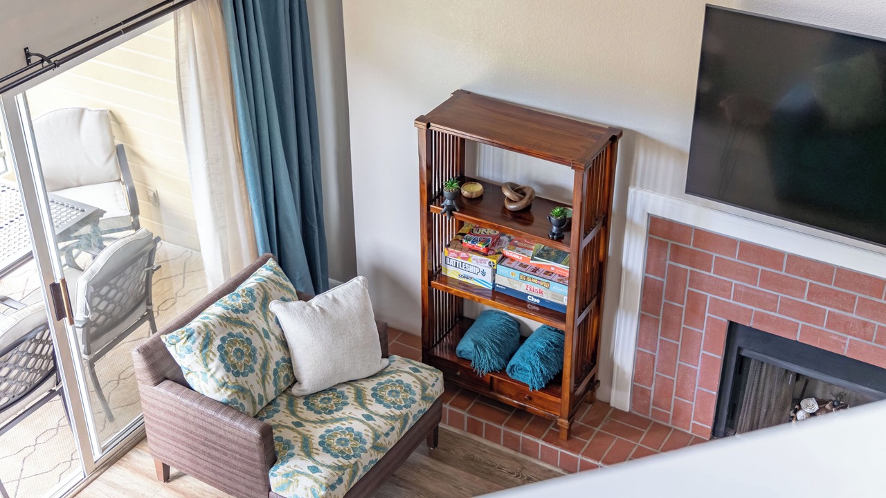 Photo of Livingroom in Waikoloa
