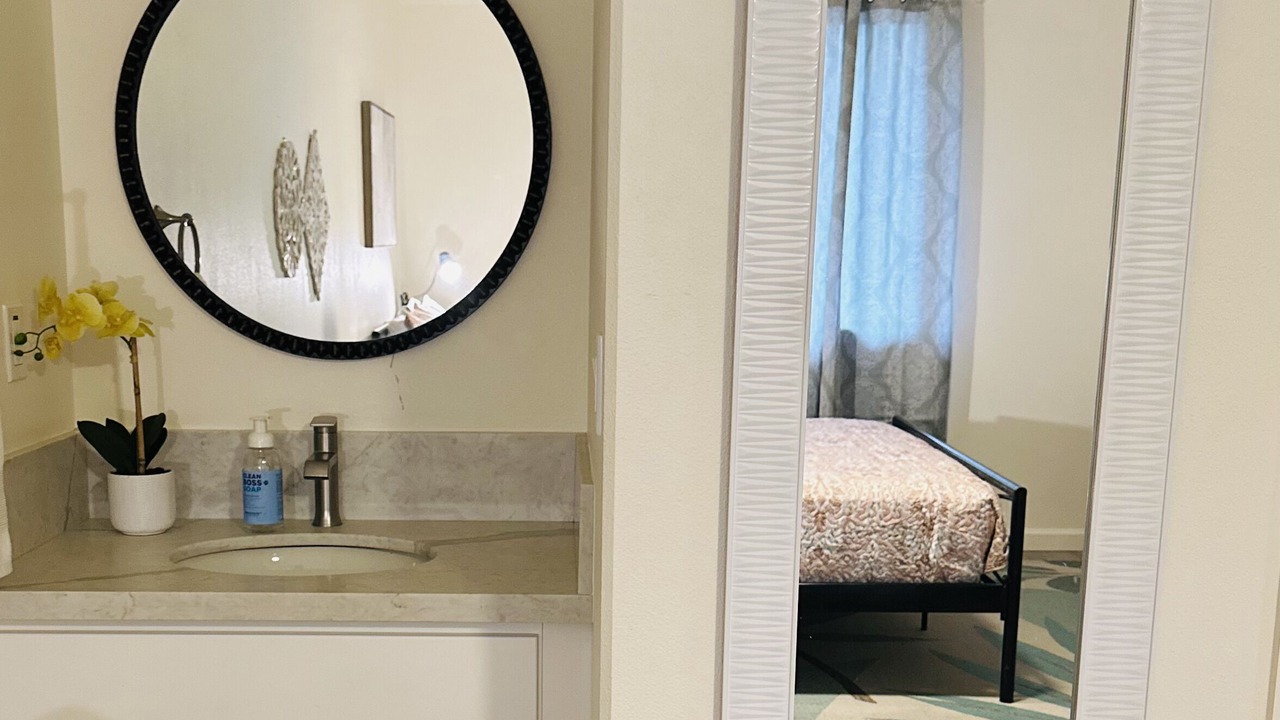 Photo of Bathroom in Ainaloa