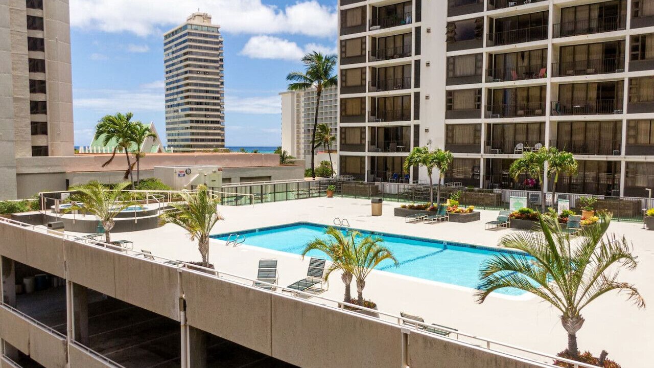 Photo of Outdoor in Waikiki