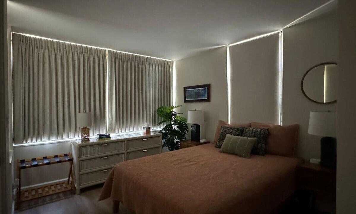 Photo of Bedroom in Waikiki