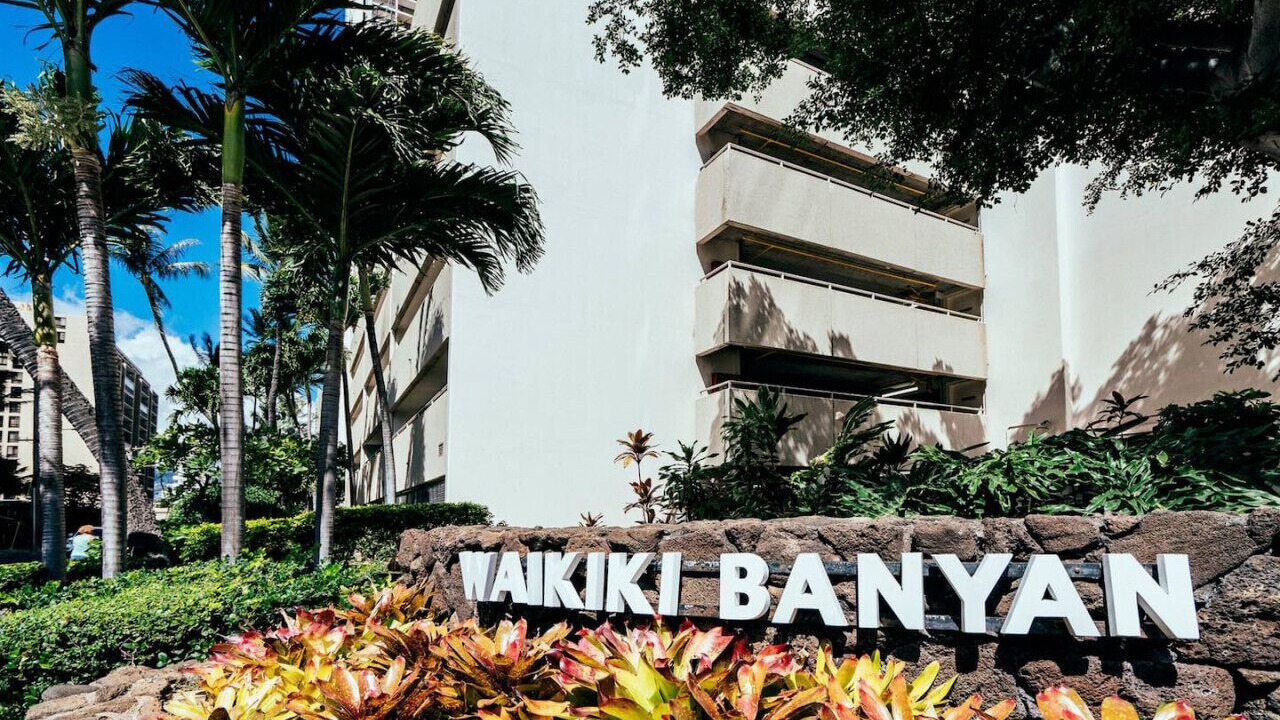 Photo of Outdoor in Waikiki