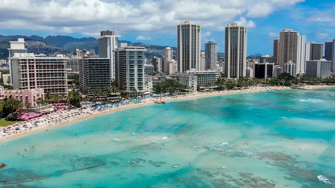 Photo of Others in Waikiki
