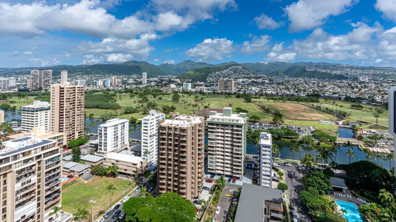 Photo of Others in Waikiki