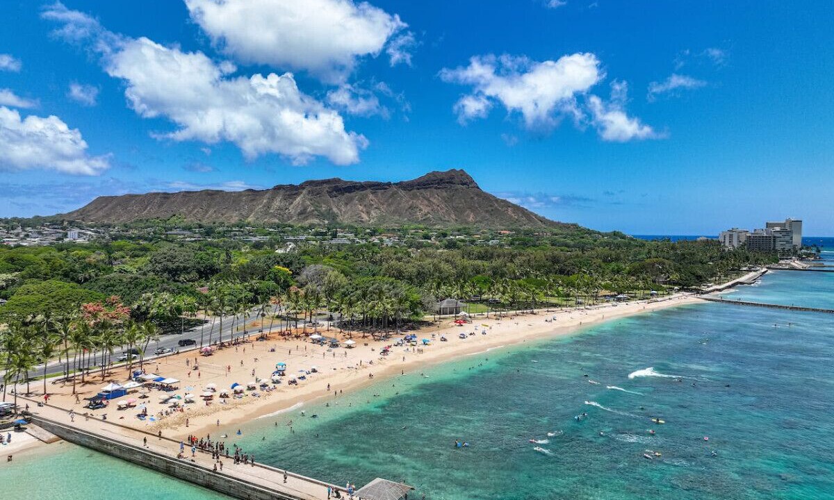Photo of Others in Waikiki