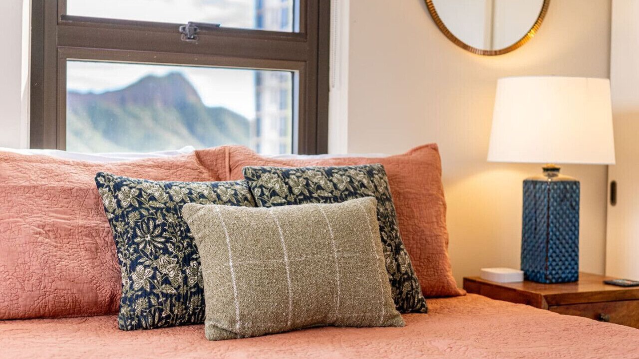 Photo of Bedroom in Waikiki