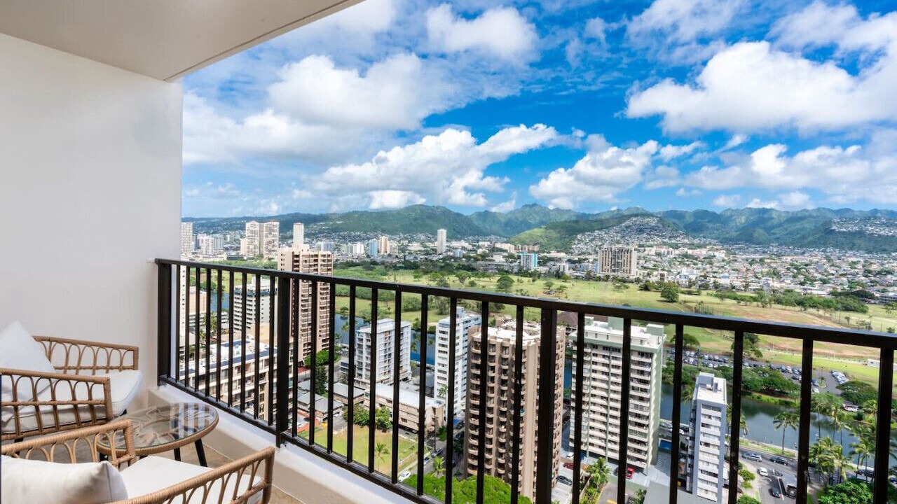 Photo of Outdoor in Waikiki