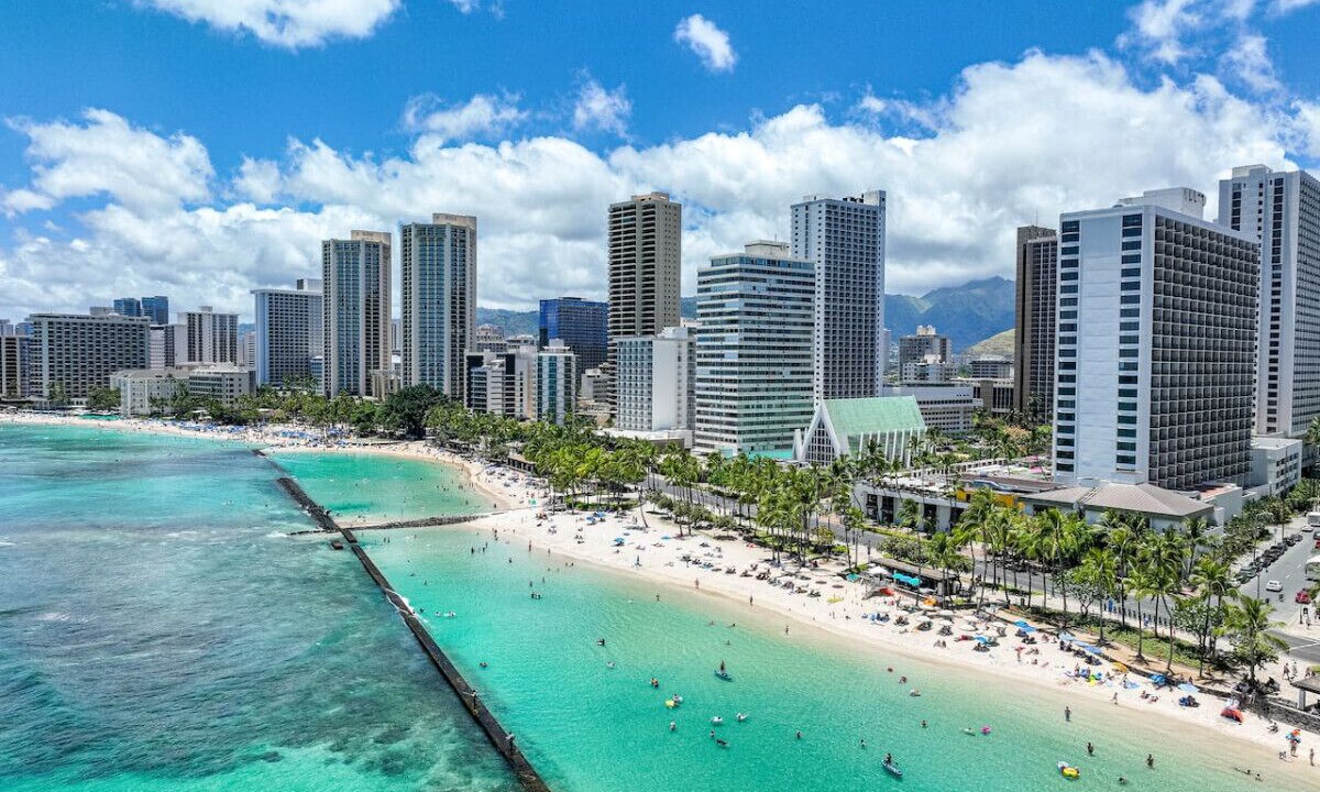 Photo of Others in Waikiki