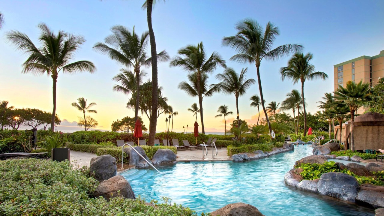 Photo of Outdoor in Honokowai