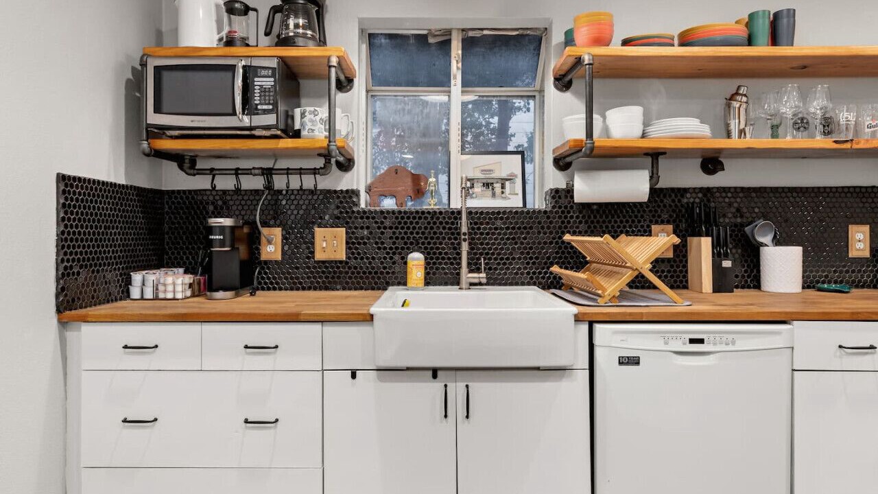 Photo of Kitchen in Holly