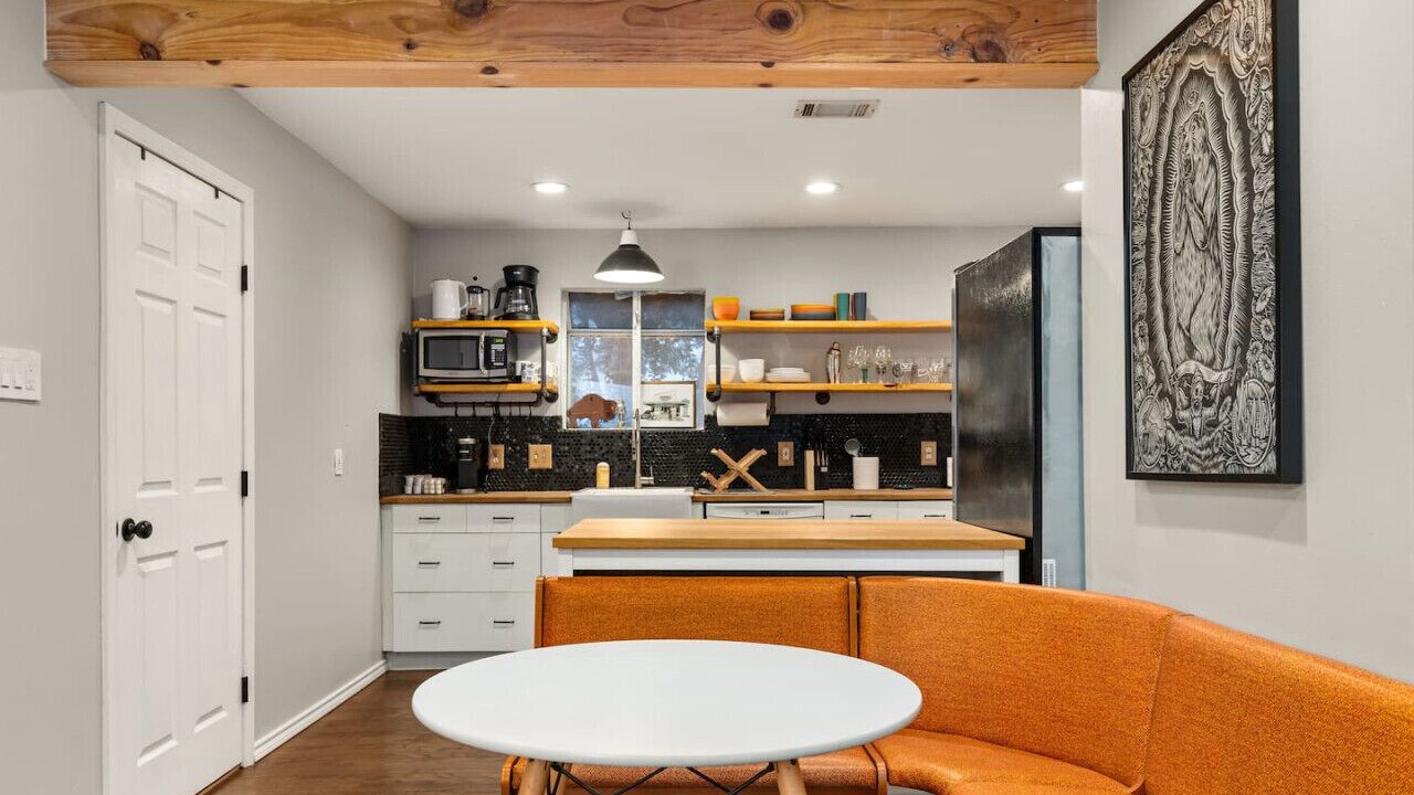 Photo of Kitchen in Holly