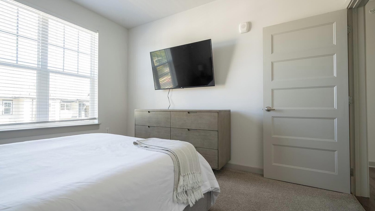 Photo of Bedroom in Charlotte