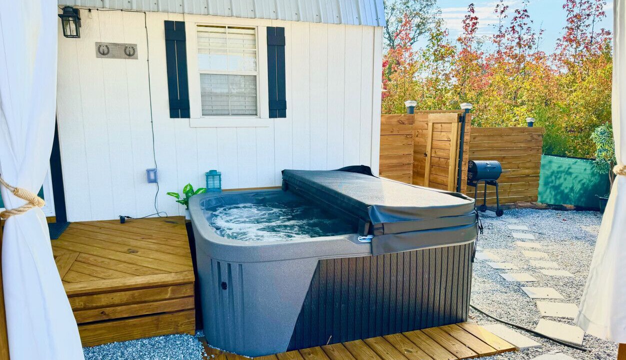 Photo of Outdoor in Anderson