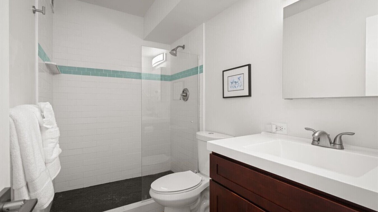 Photo of Bathroom in Puako