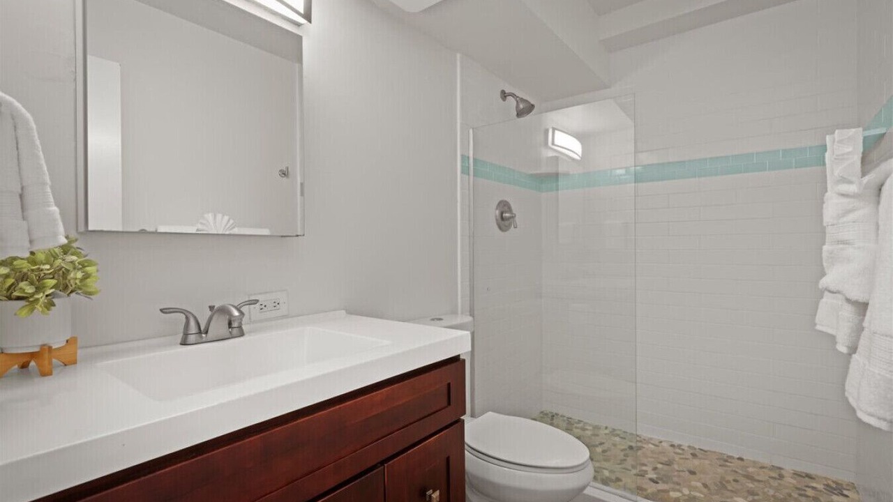 Photo of Bathroom in Puako