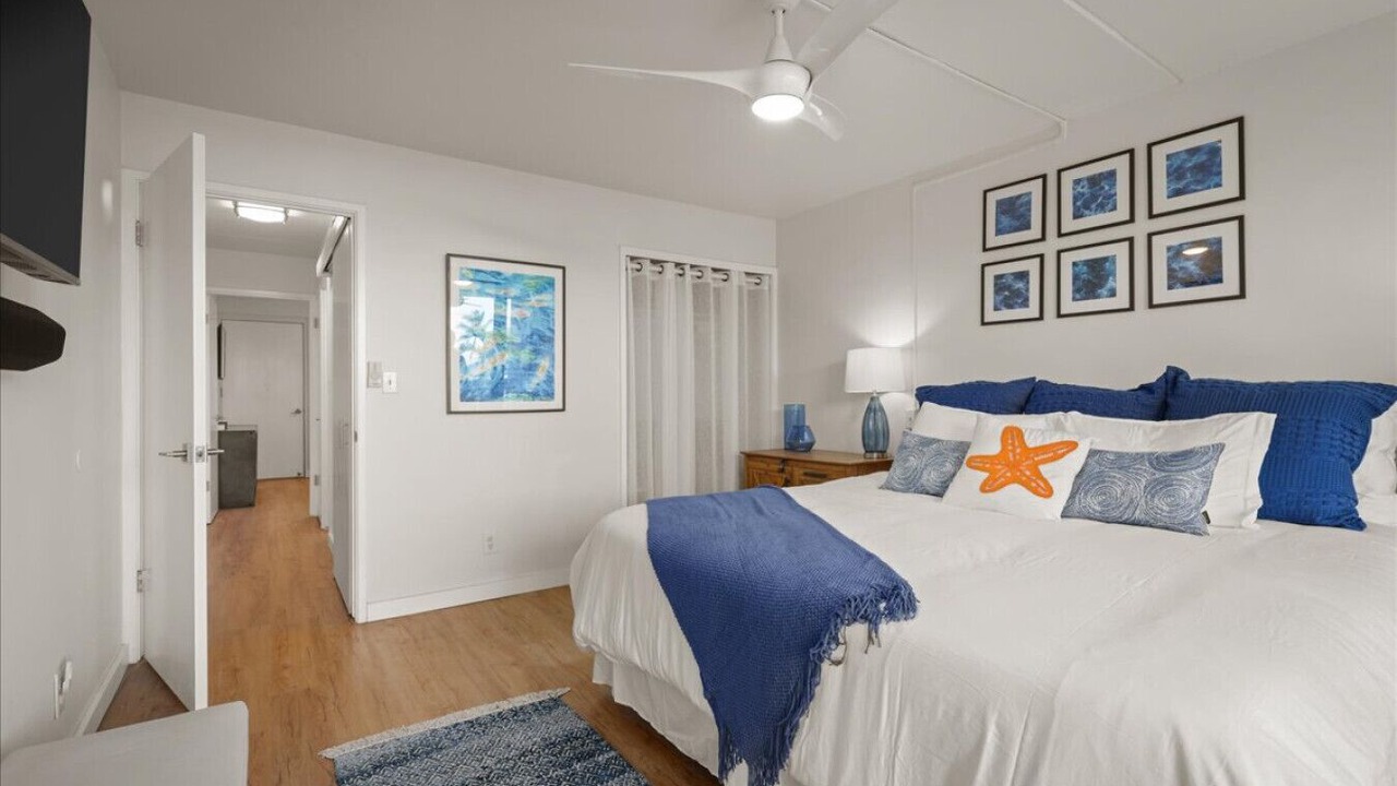 Photo of Bedroom in Puako
