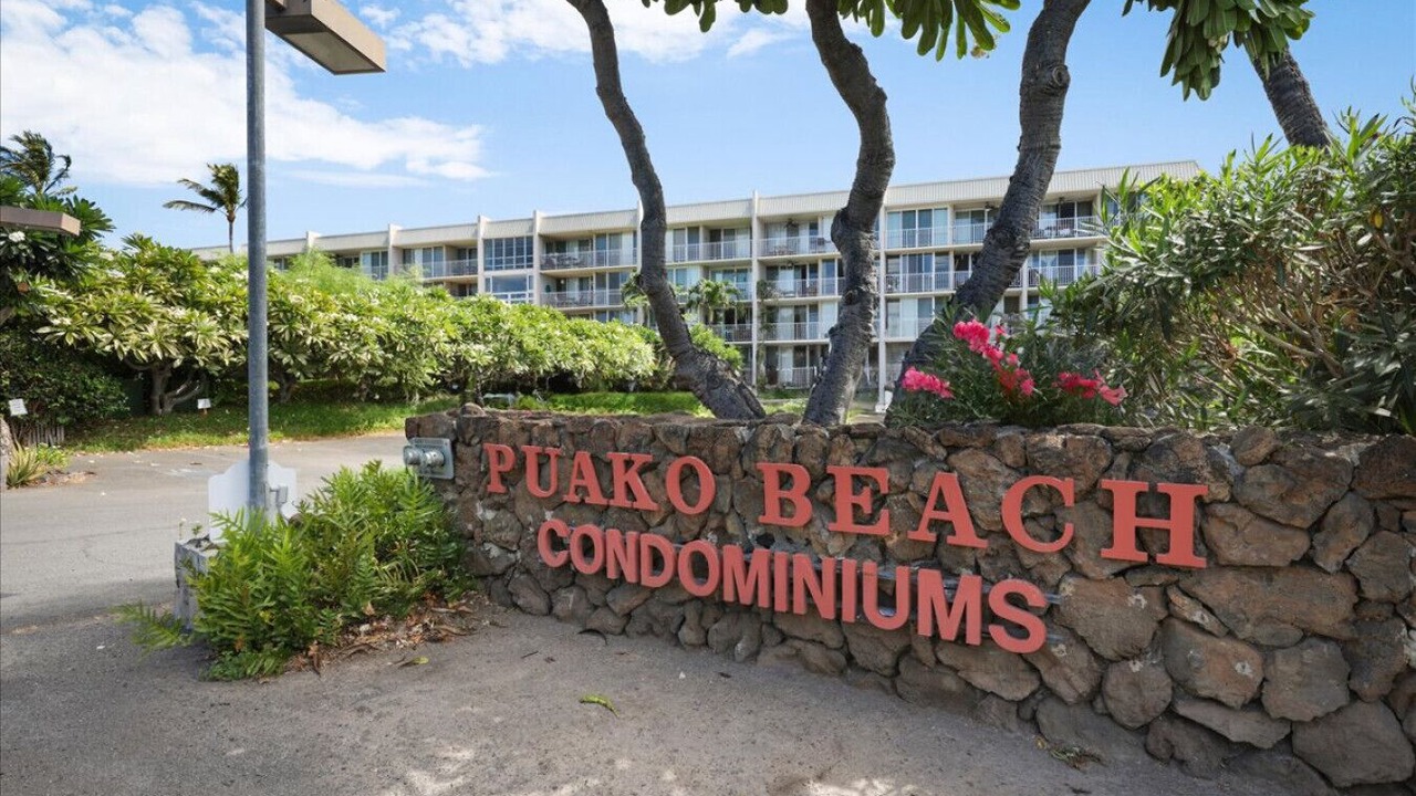 Photo of Outdoor in Puako
