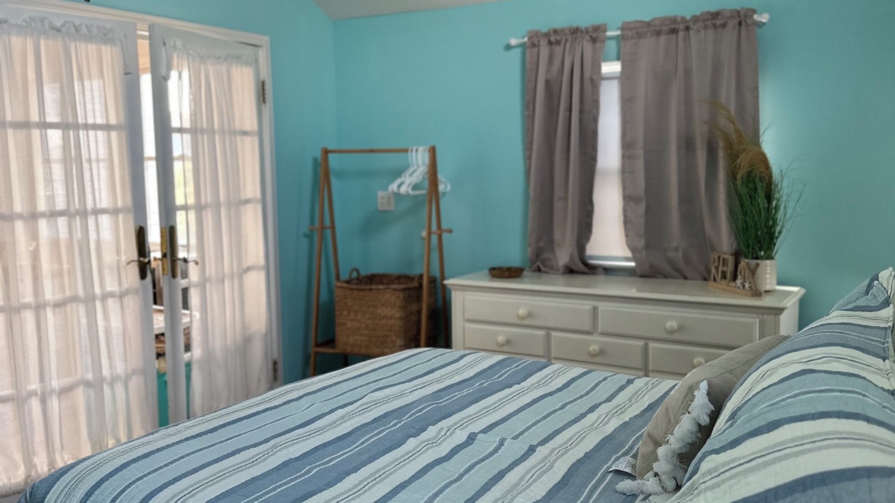 Photo of Bedroom in Carova Beach