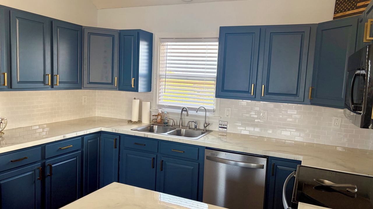 Photo of Kitchen in Carova Beach