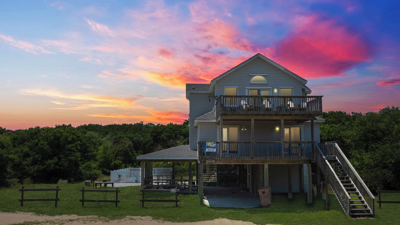 Photo of Outdoor in Carova Beach