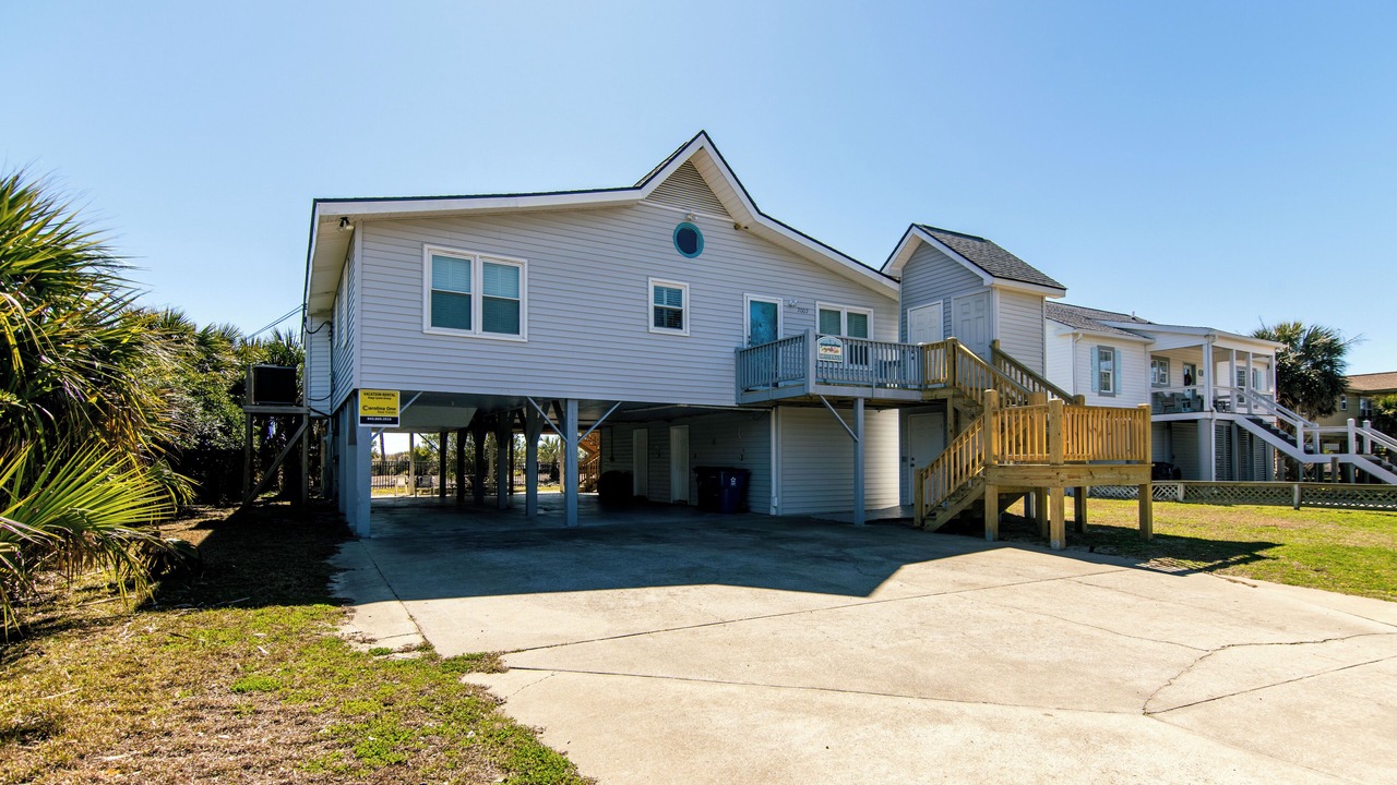 Photo of Outdoor in Edisto Island