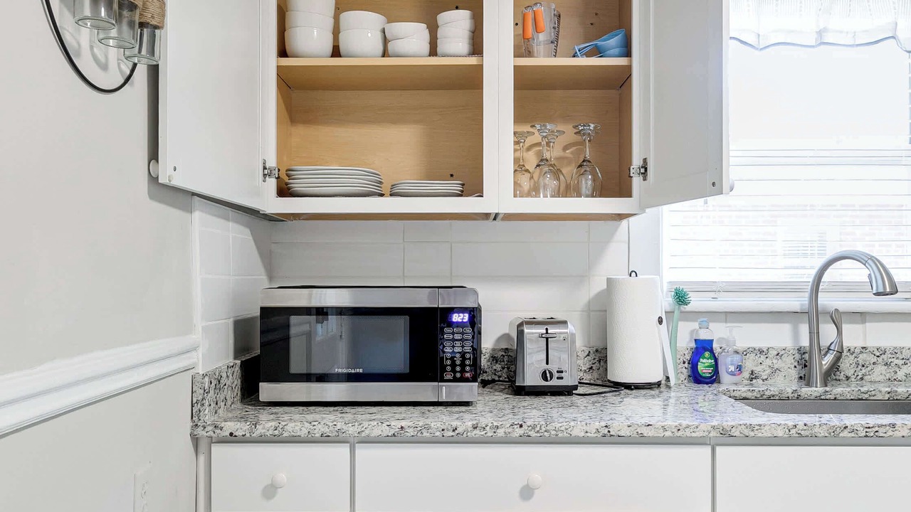 Photo of Kitchen in Richmond