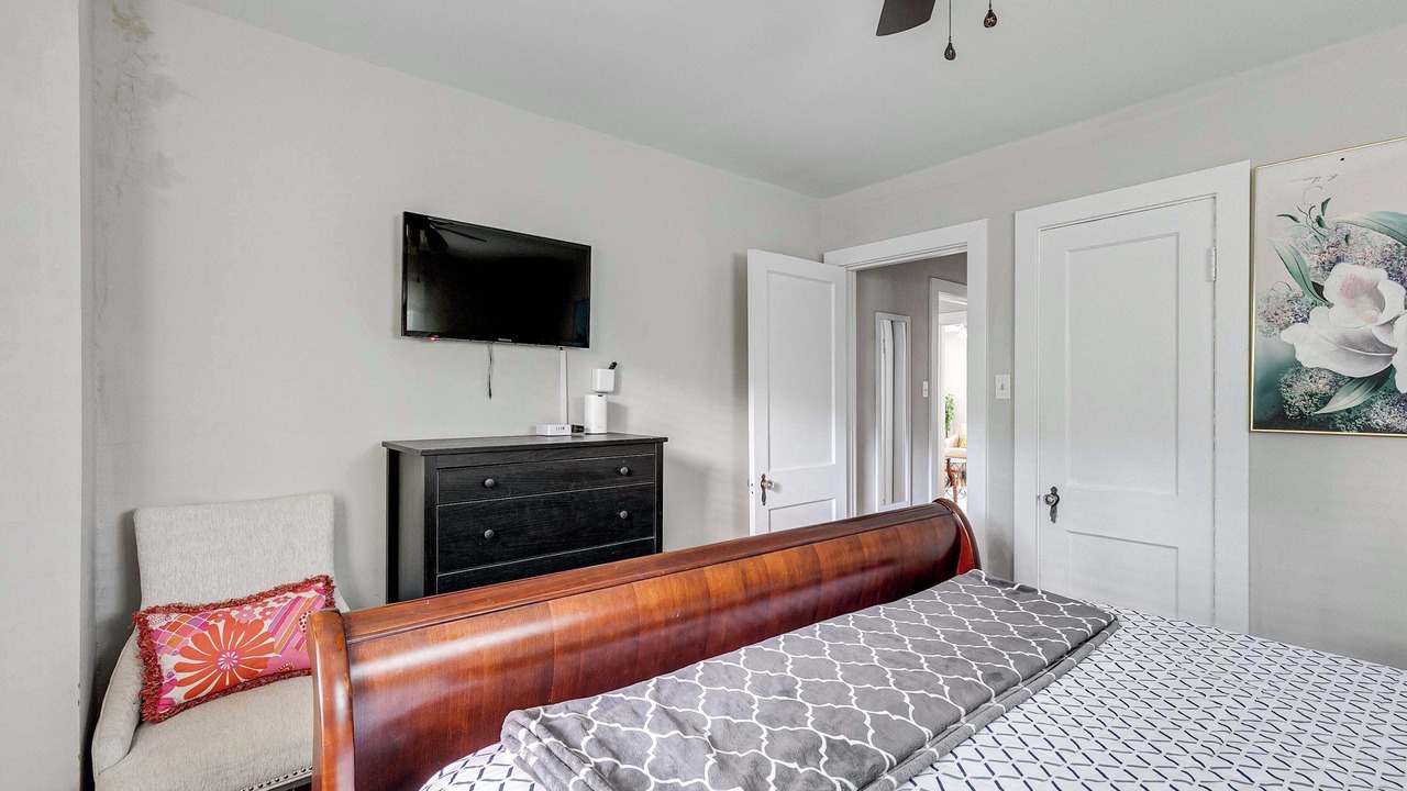 Photo of Bedroom in Richmond