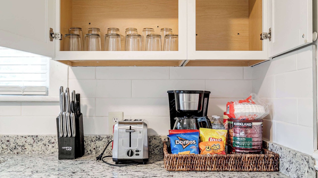 Photo of Kitchen in Richmond