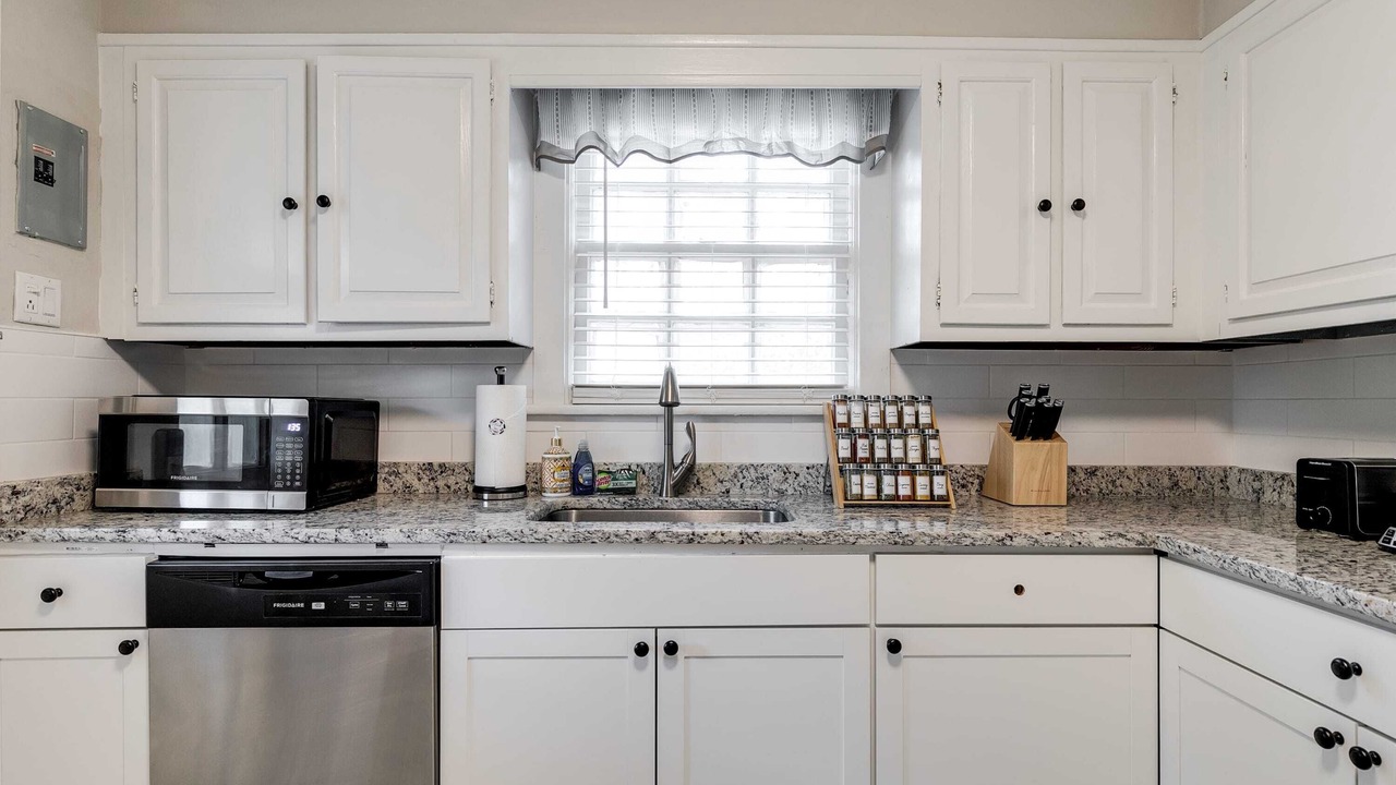 Photo of Kitchen in Richmond