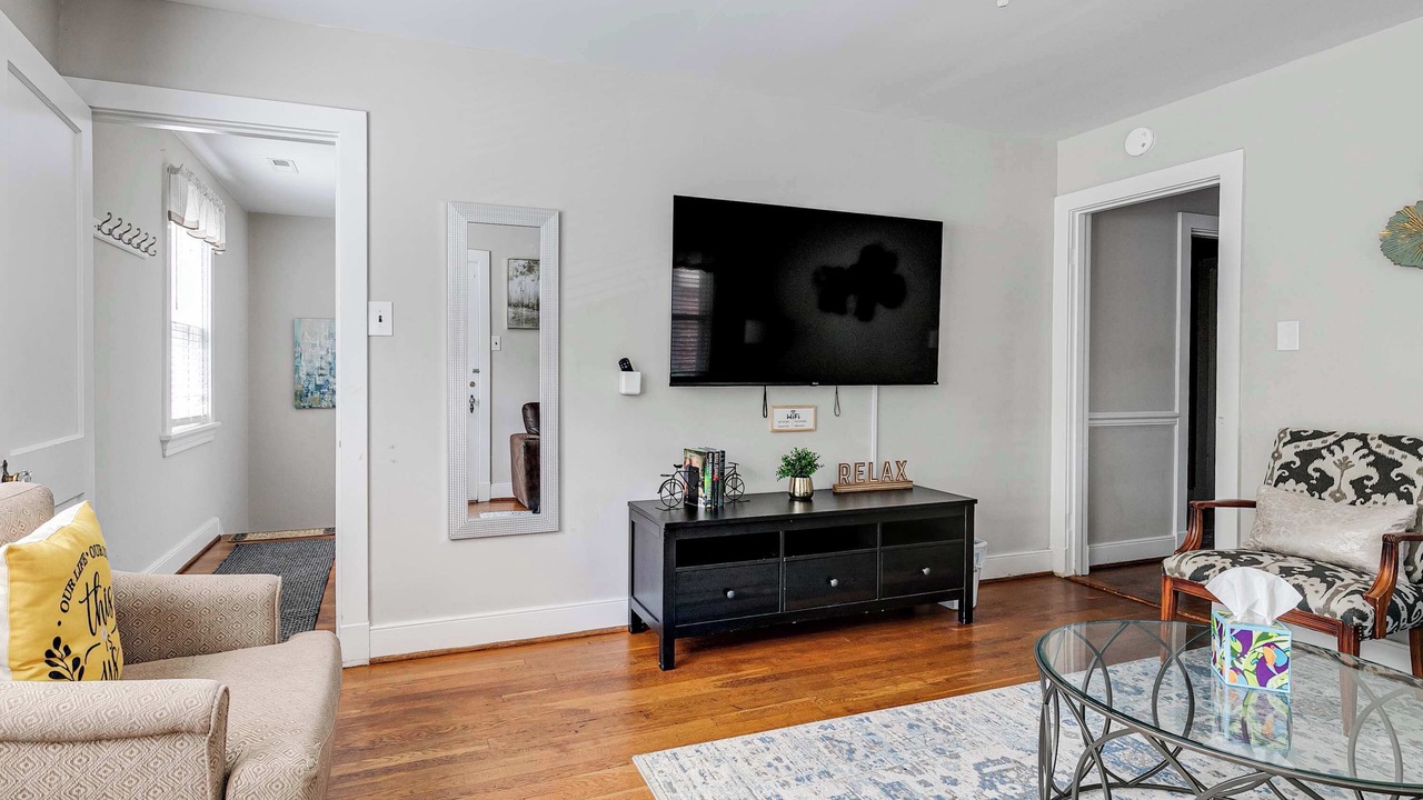 Photo of Livingroom in Richmond
