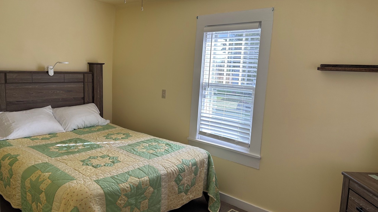 Photo of Bedroom in Swanquarter